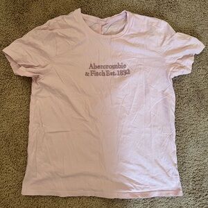 A&F T-Shirt